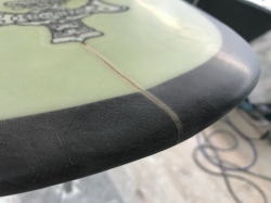 �I�[�o�[�z�[�� PowerDriveHawaii 11